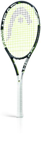 Head Graphene XT Speed MP Tennis Racket - main image